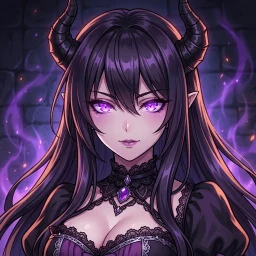 أيقونة Demon King: Dungeon Defense